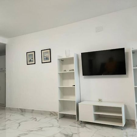 Apartament Flamingo Z Basenem Торевьиа Экстерьер фото