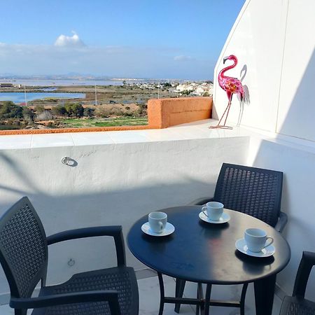 Apartament Flamingo Z Basenem Торевьиа Экстерьер фото