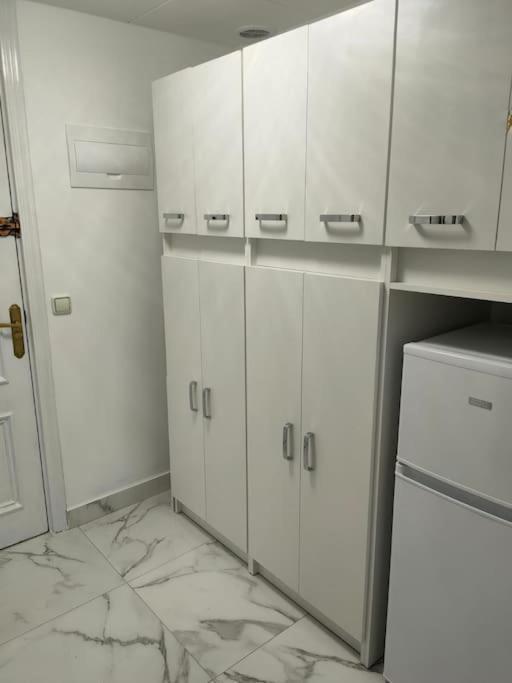 Apartament Flamingo Z Basenem Торевьиа Экстерьер фото
