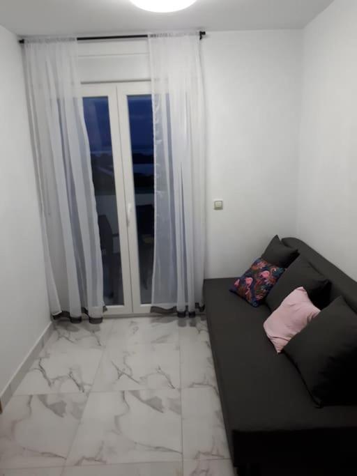Apartament Flamingo Z Basenem Торевьиа Экстерьер фото
